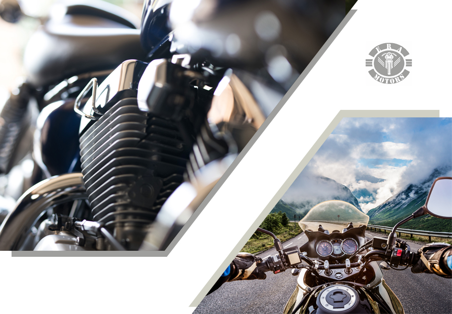 Era Motors'a Hoşgeldiniz.